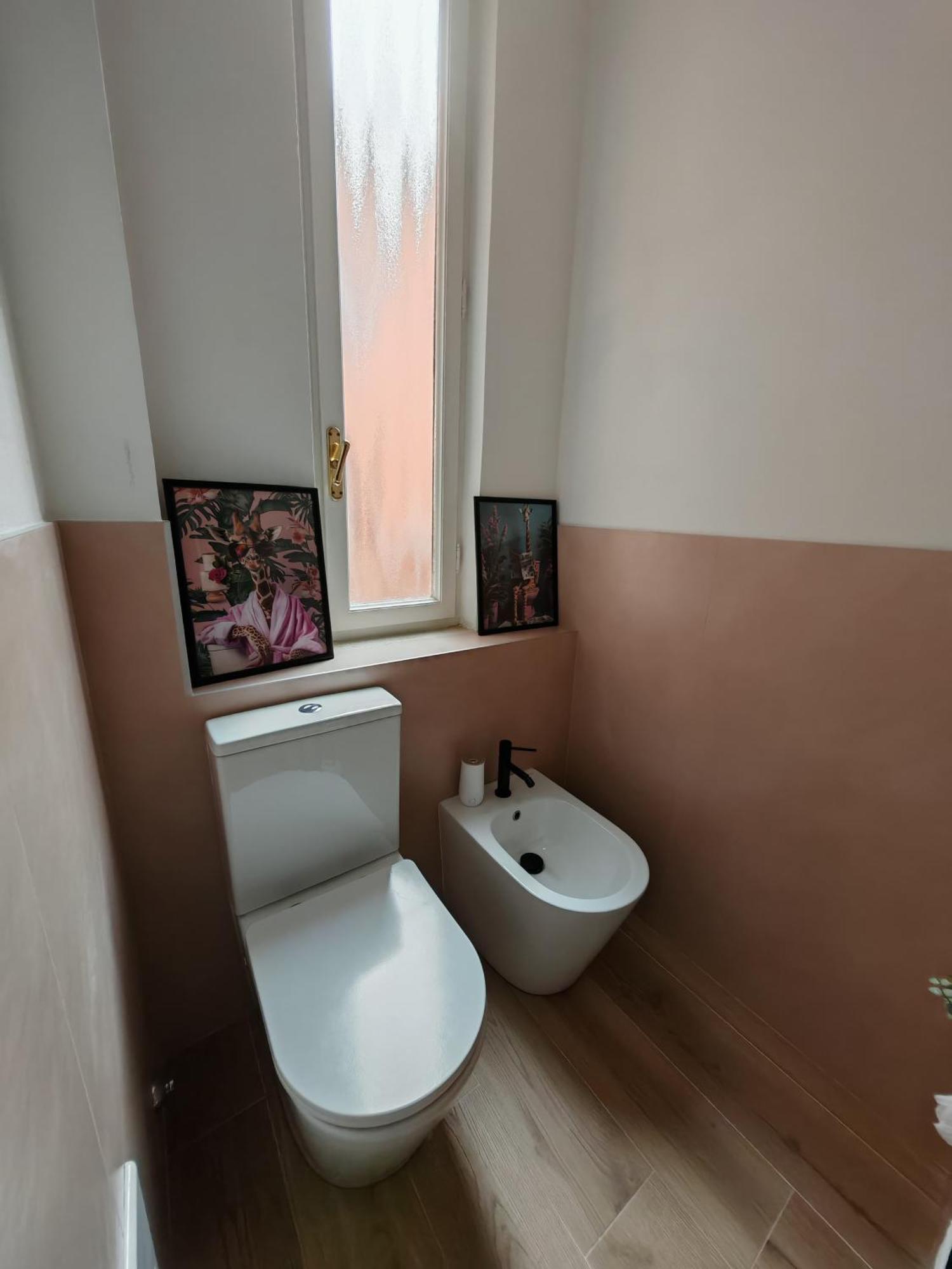 La Sosta 2-Casa Accanto Alla Stazione Dei Treni Модена Экстерьер фото
